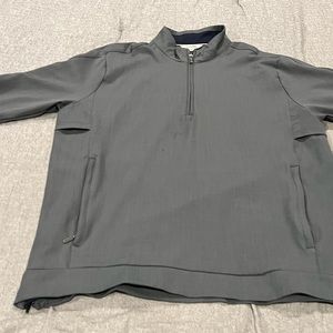 Ashworth Windbreaker - L